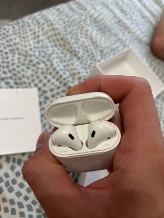 airpods apple.