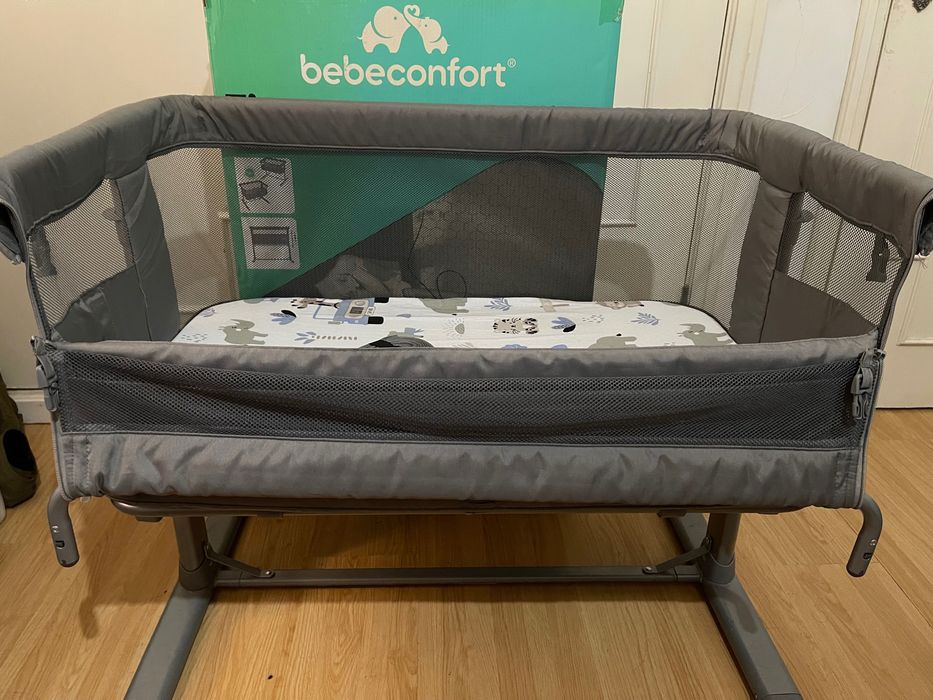 Berço para bebé bebeconfort