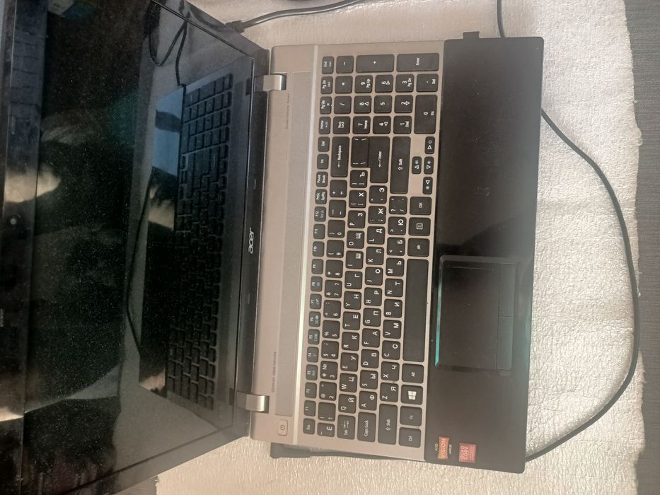 Ноутбук робочий стан