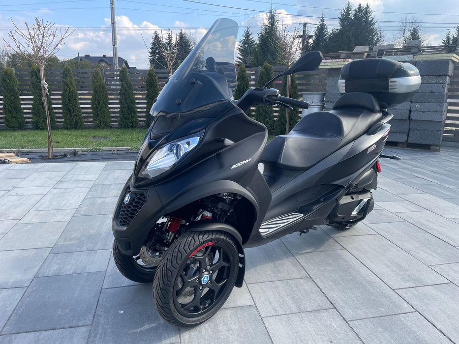 Piaggio