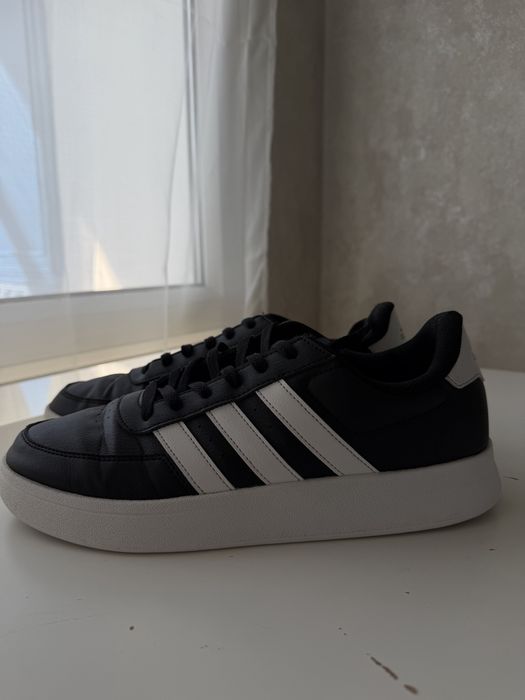 Кеды adidas 43 р