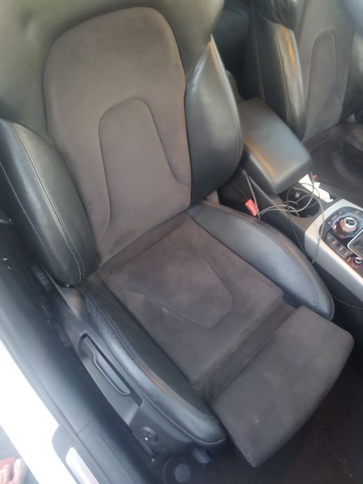 Audi A4 B8 1.8T Avant Bi-Xenon