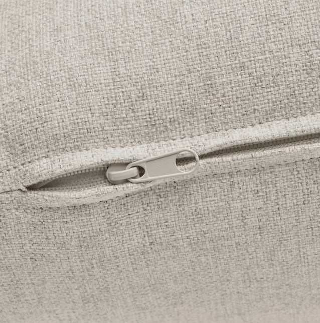 Pokrycie sofy 3-osob. i 2x podłokietnika SODERHAMN Gunnared beżowy