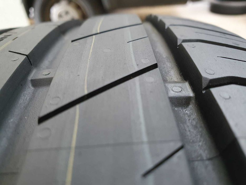 2x Nexen N'Fera Sport EV  235/45r19  Nowe 2023r