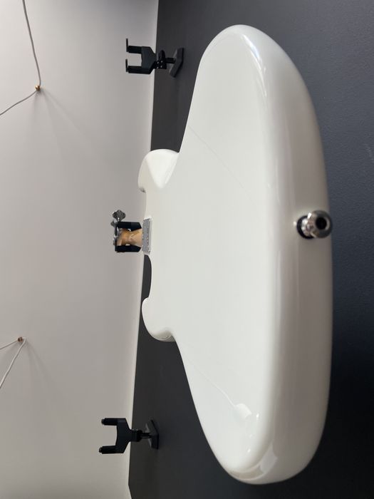 Fender American Performer Jazz Bass