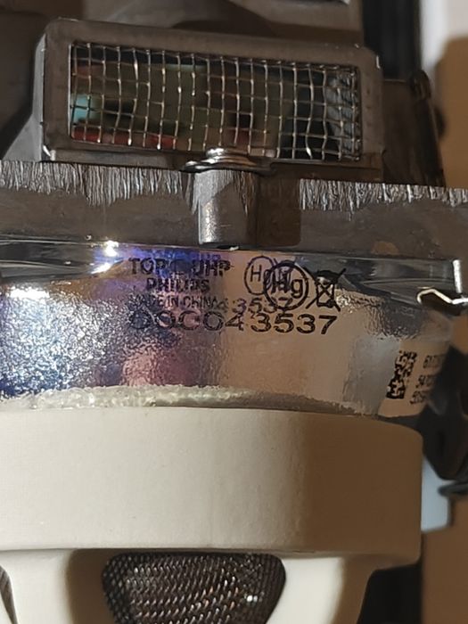 Full HD 4500ANSI  Vivitek d966hd-wt 3D nowa lampa projektor kino domow