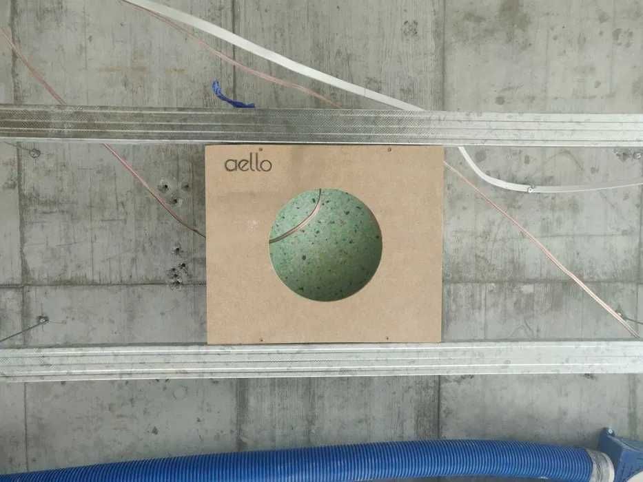 Skrzynka obudowa głośnika sufitowego Focal 100 ICW5