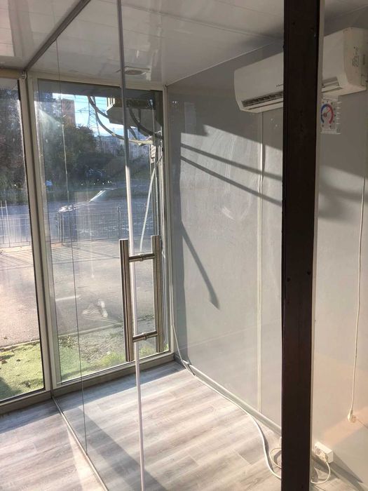 ОРенда капітальний кіоск 18 кв.м. , ремонт, Ужвій 1, без%