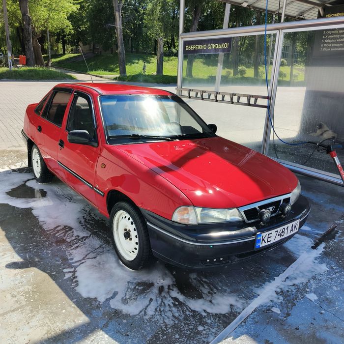 Daewoo Nexia N100