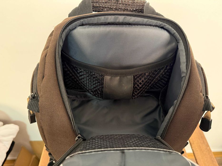 Mochila Tamrac 5786 Evolution 6 Maquinas Vídeo/Fotografia