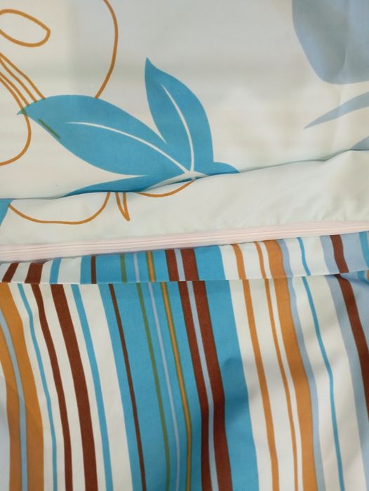 Підковдра, пододеяльник 2 шт. 134*200