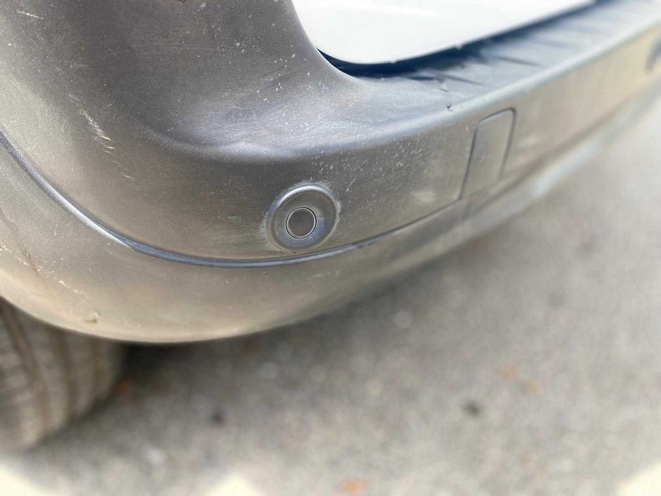 Renault kangoo 2017