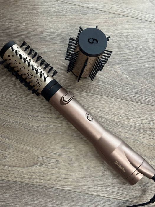 Babyliss hairstyler Big hair dual