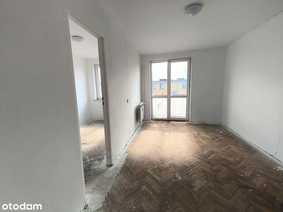 3 pokoje I Pełna własność z KW I Piwnica I Bezpośrednio