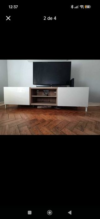 Móvel de sala ikea