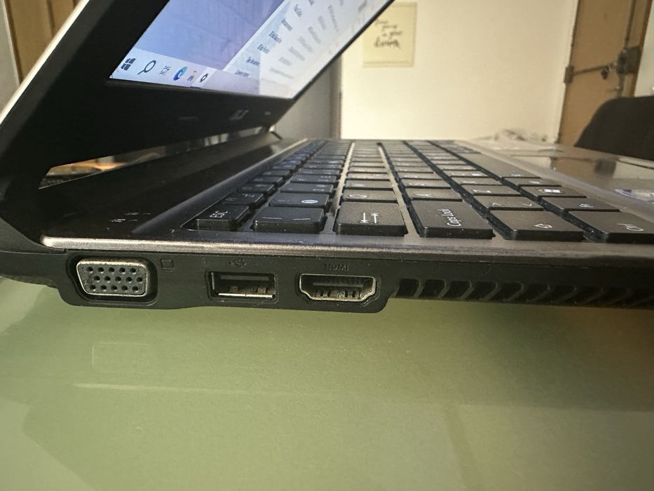 Portatil Asus U32U 13.3" Windows 10