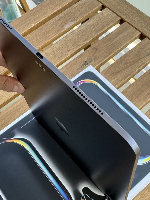iPad Pro 13’’ M4 1TB Wifi