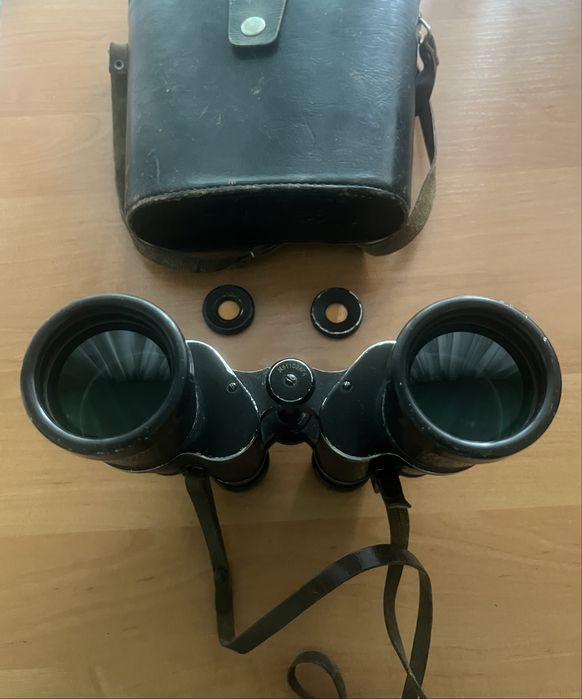 Бінокль БПЦ 7*50 USSR 1981 рік