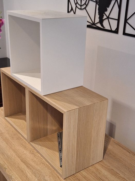 Szafka Eket Ikea 3 szt.