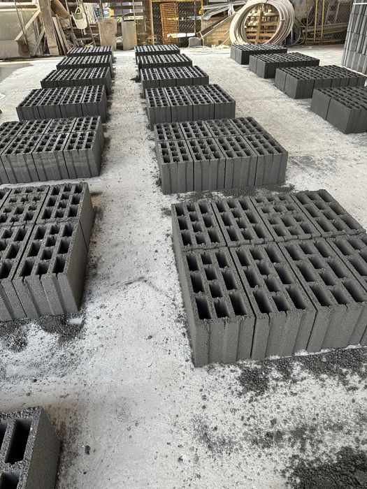 Pustaki szlakowe pustak alfa