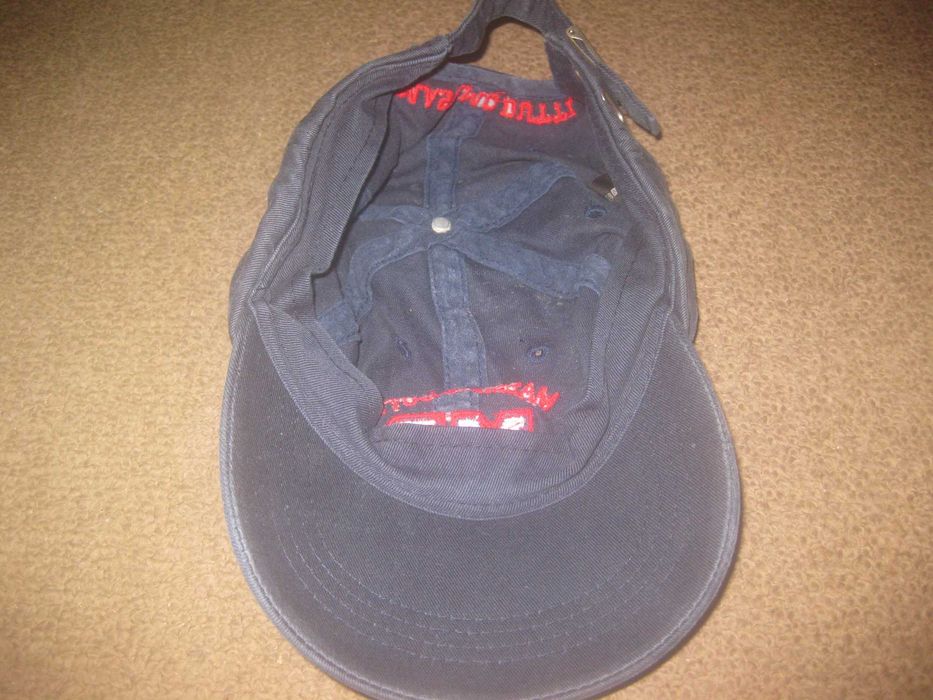 Boné Original da Massimo Dutti