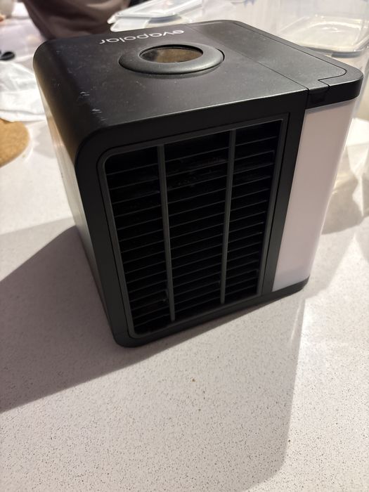 Ar condicionado portatil evapolar