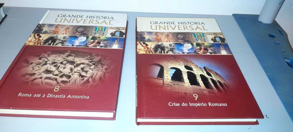 Great Universal History