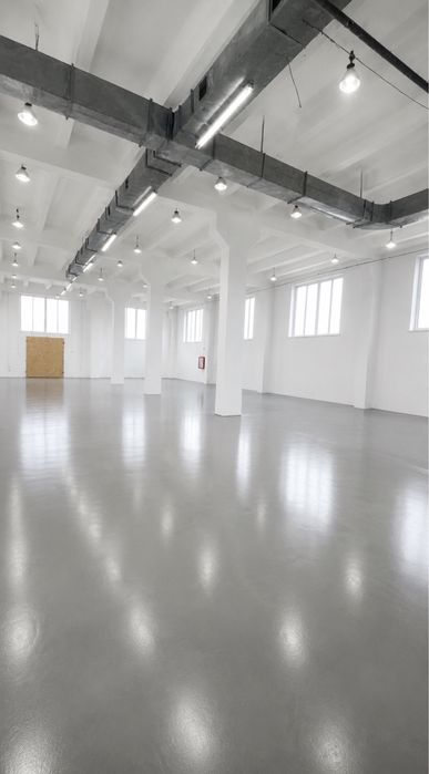 Оренда склад 1300м2 Замостянський р-н