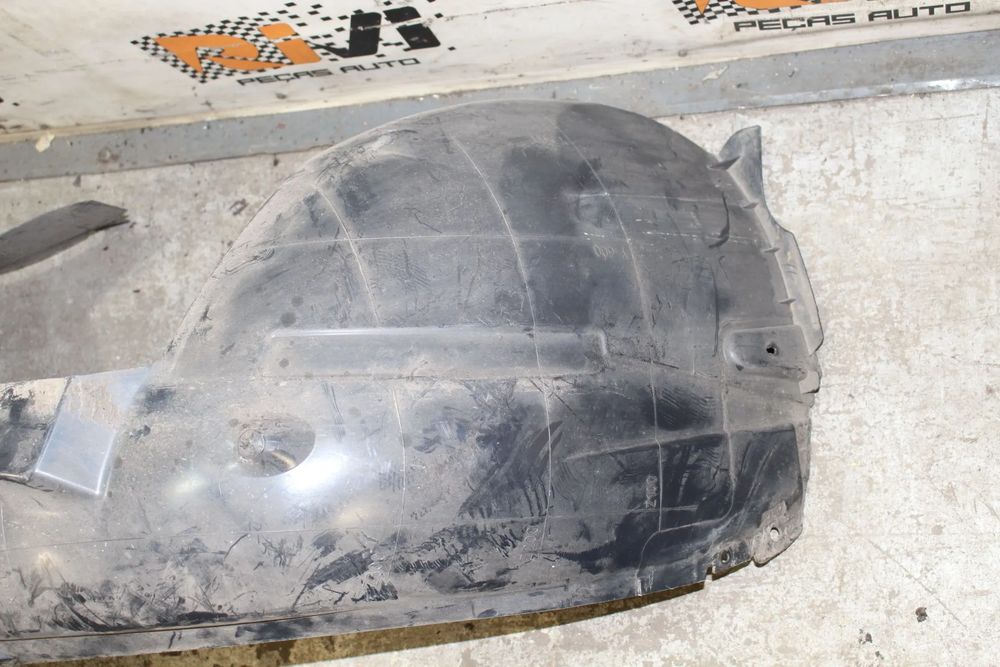 Cava roda frente esquerda AUDI A3 (8P1)