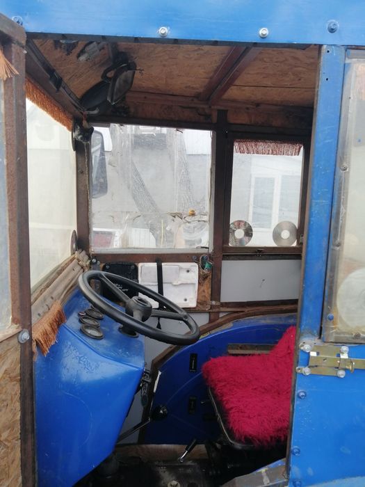Продам Dongfeng 254