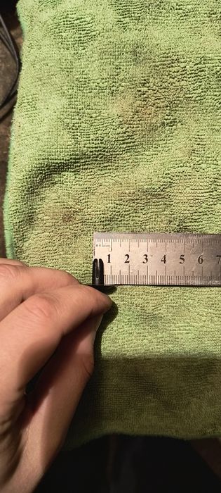 Кліпси, пістони універсальні