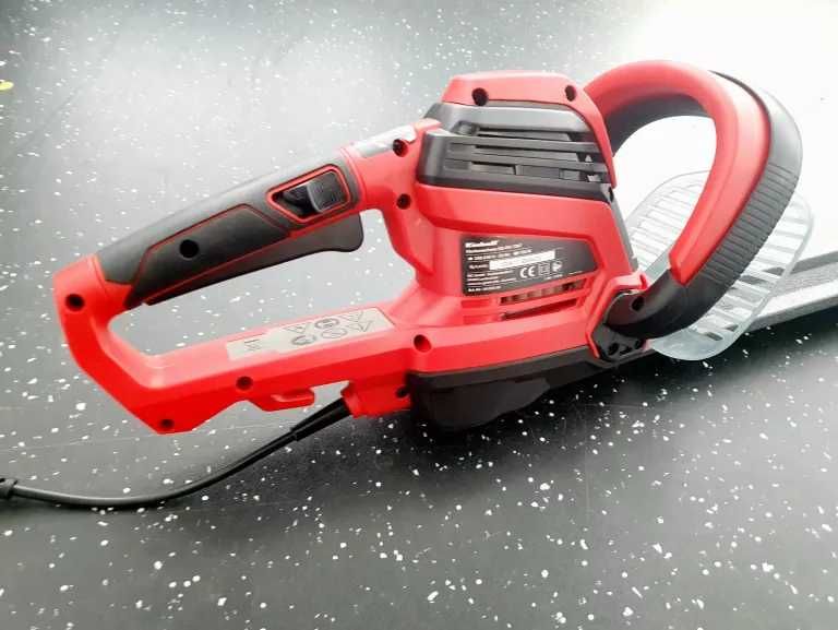 Einhell elektryczne nożyce do żywopłotu ge-eh