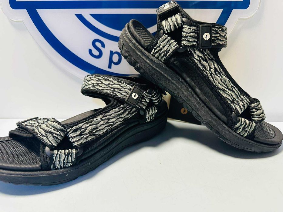 Hi-tec Hanar sandały męskie  sportowe 41