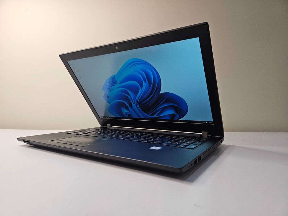 GAMINGOWY Laptop 15' i5 i7 4x3.10/16gb RAM/AMD RADEON RX 6GB/4K/ssd