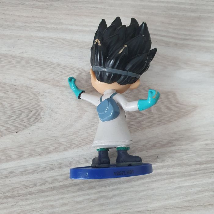 Figurka pidżamersi Romeo