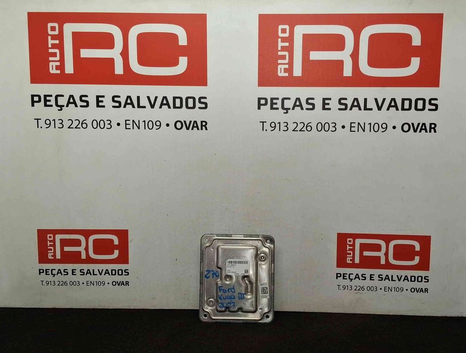 Balástro Xénon / Módulo LED JX7B-13B626-AK - FORD KUGA III