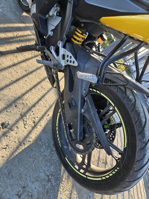 Sprzedan Motor yamaha YZF 125R
