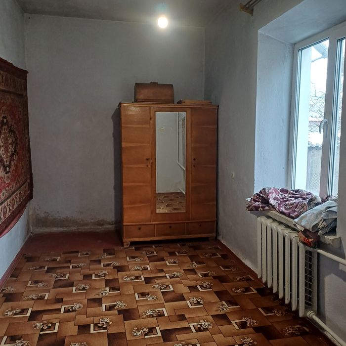 Продам газифікований будинок,район Дроздовка,біля річки.