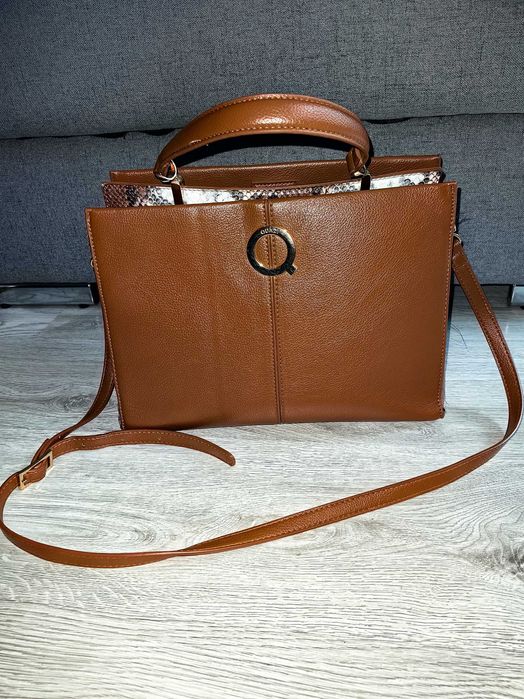 Torebka Damska Quazi