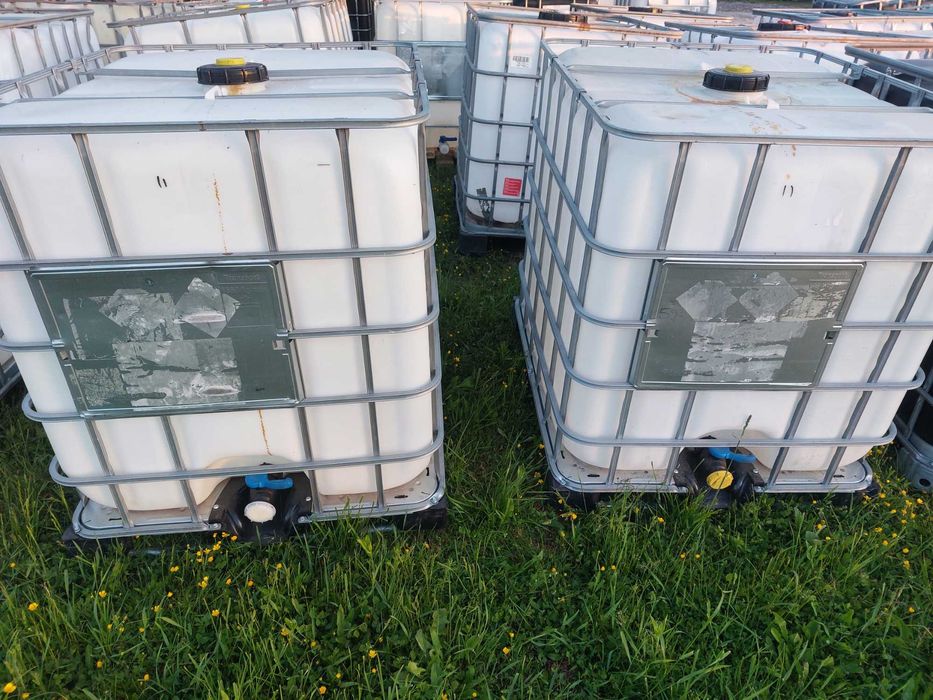 Mauzery -  Czarne,białe