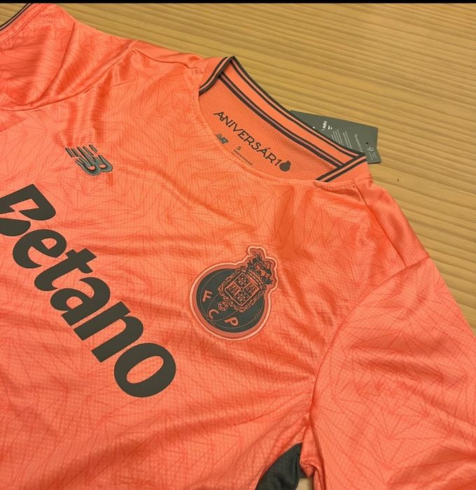 Camisola FC PORTO