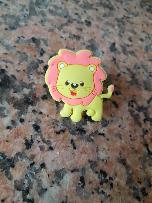 Bonequinhos para palhinhas