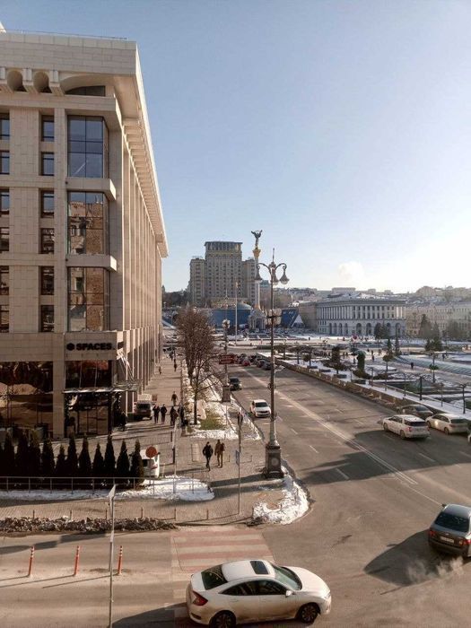 NEW VIP Хостел В Самом Сердце Киева Хрещатик