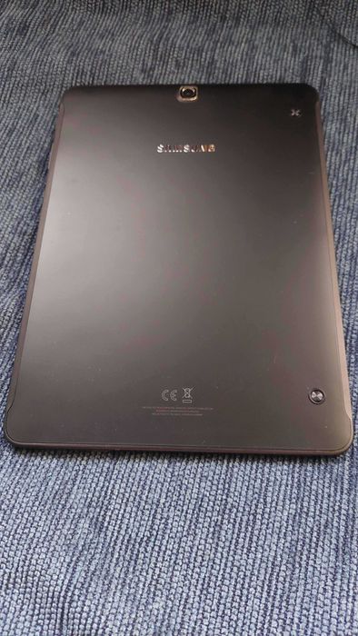 Tablet Samsung Galaxy S2 9.7" LTE SM-T819 Czarny