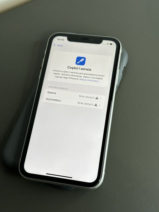 Iphone 11 128gb 100% bateria