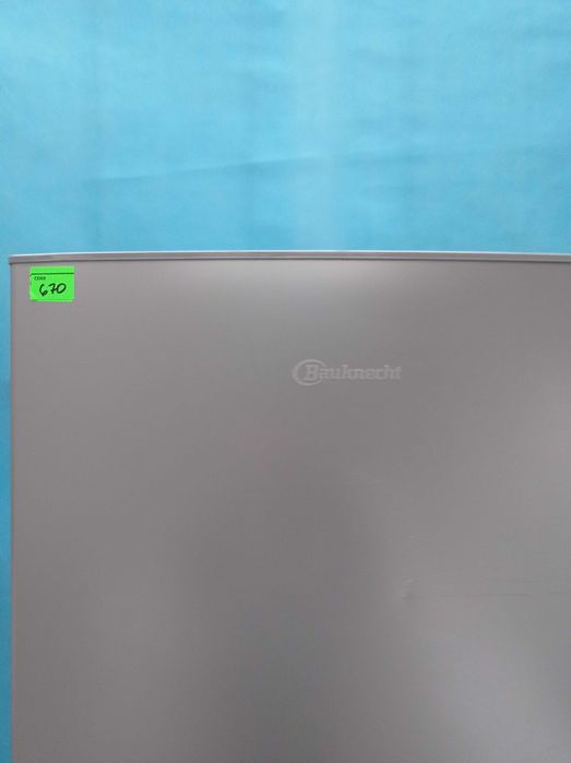 Chłodziarko- zamrażalka Bauknecht