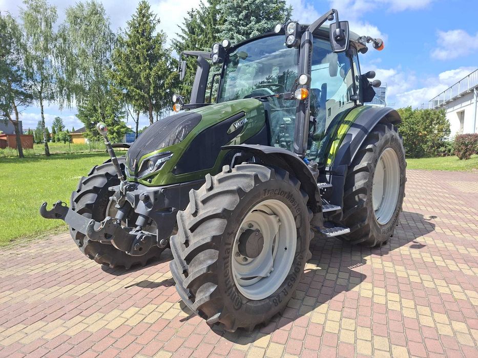 Ciągnik Valtra G115 Active