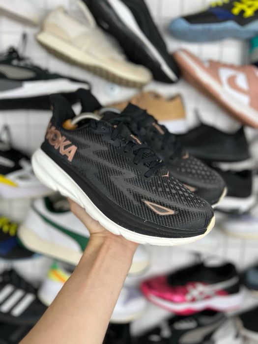 Кроссовки Hoka Clifton 9 Оригинал р(40)