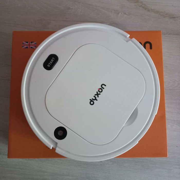 Робот-пылесос DYXON MEGAVAC 1200