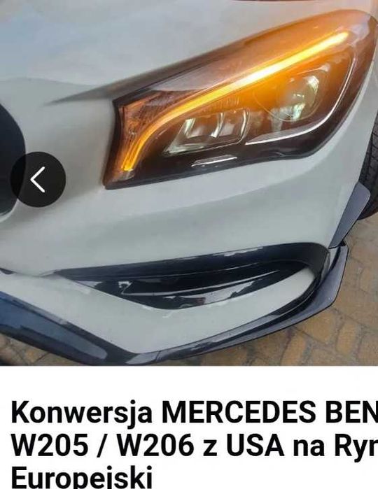 Opel Insignia Astra Lampa reflektor bixenon regeneracja naprawa Led